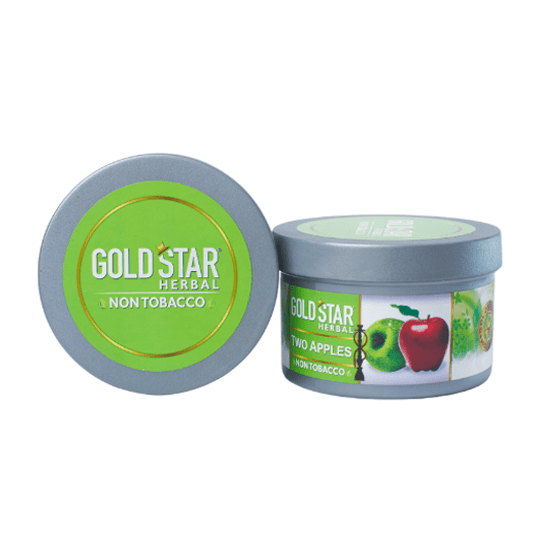 Gold Star Herbal 200G