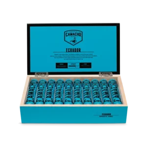 Camacho Ecuador Robusto Tubes
