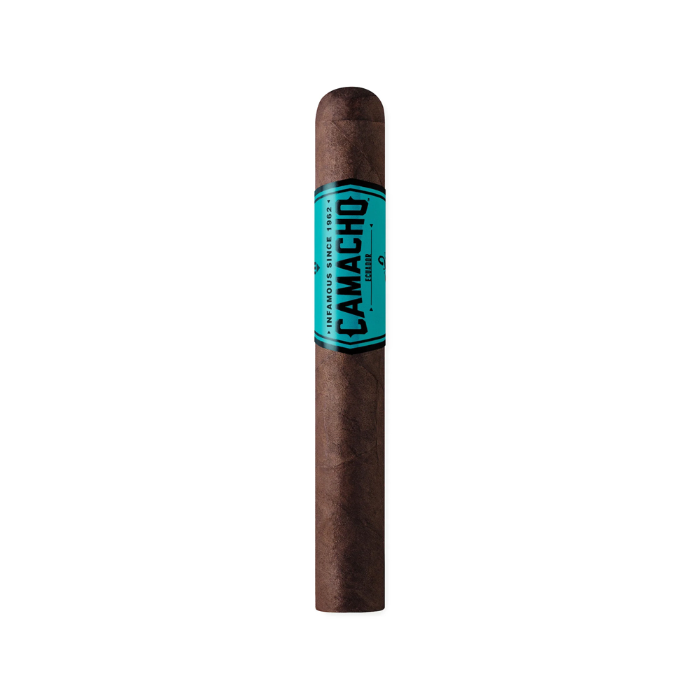 Camacho Ecuador Toro