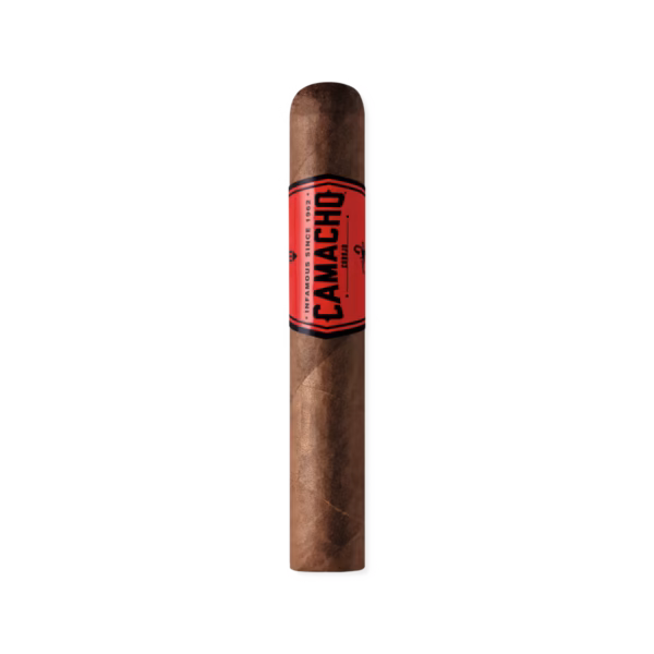 Camacho Corojo Gordo