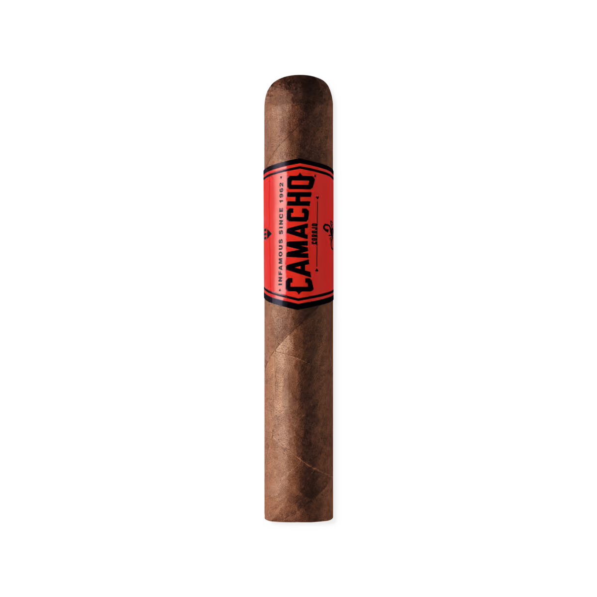Camacho Corojo Gordo