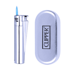Clipper Jet Flame