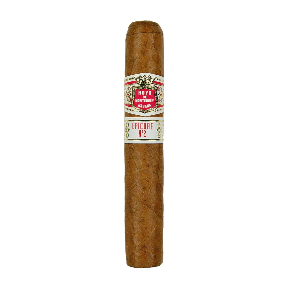 Hoyo de Monterry N°2