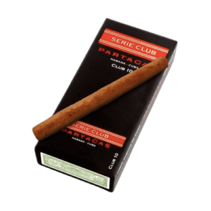 Partagas Série Club 10