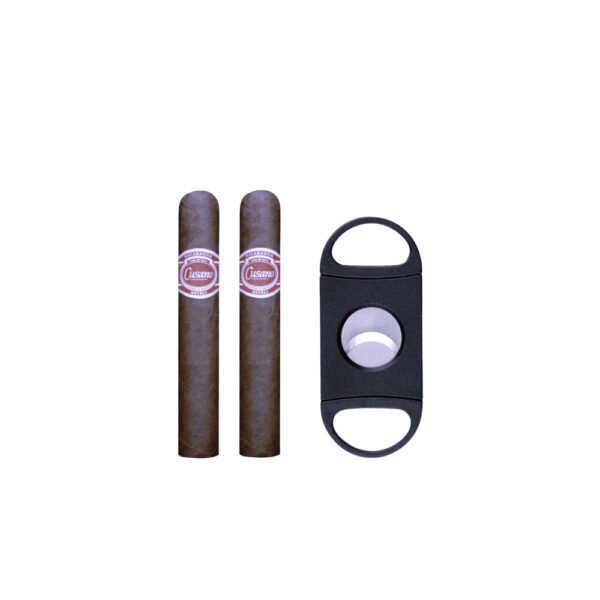 Cusano Robusto Bundle Sélection - Montreux