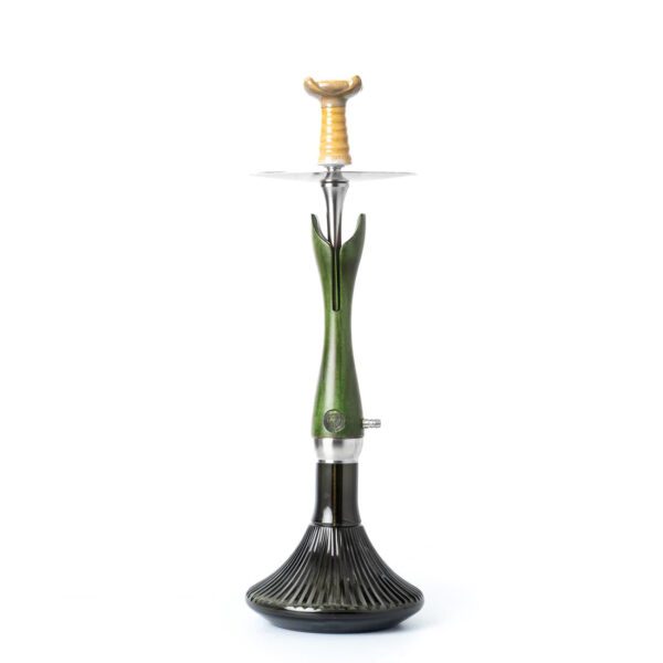 COCOYAYA Wood Pro Hookah