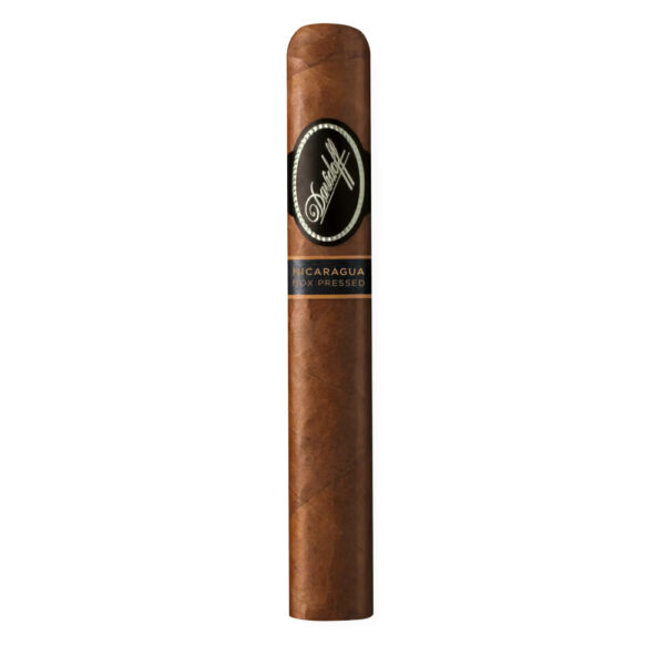 Davidoff Nicaragua Box Pressed Toro