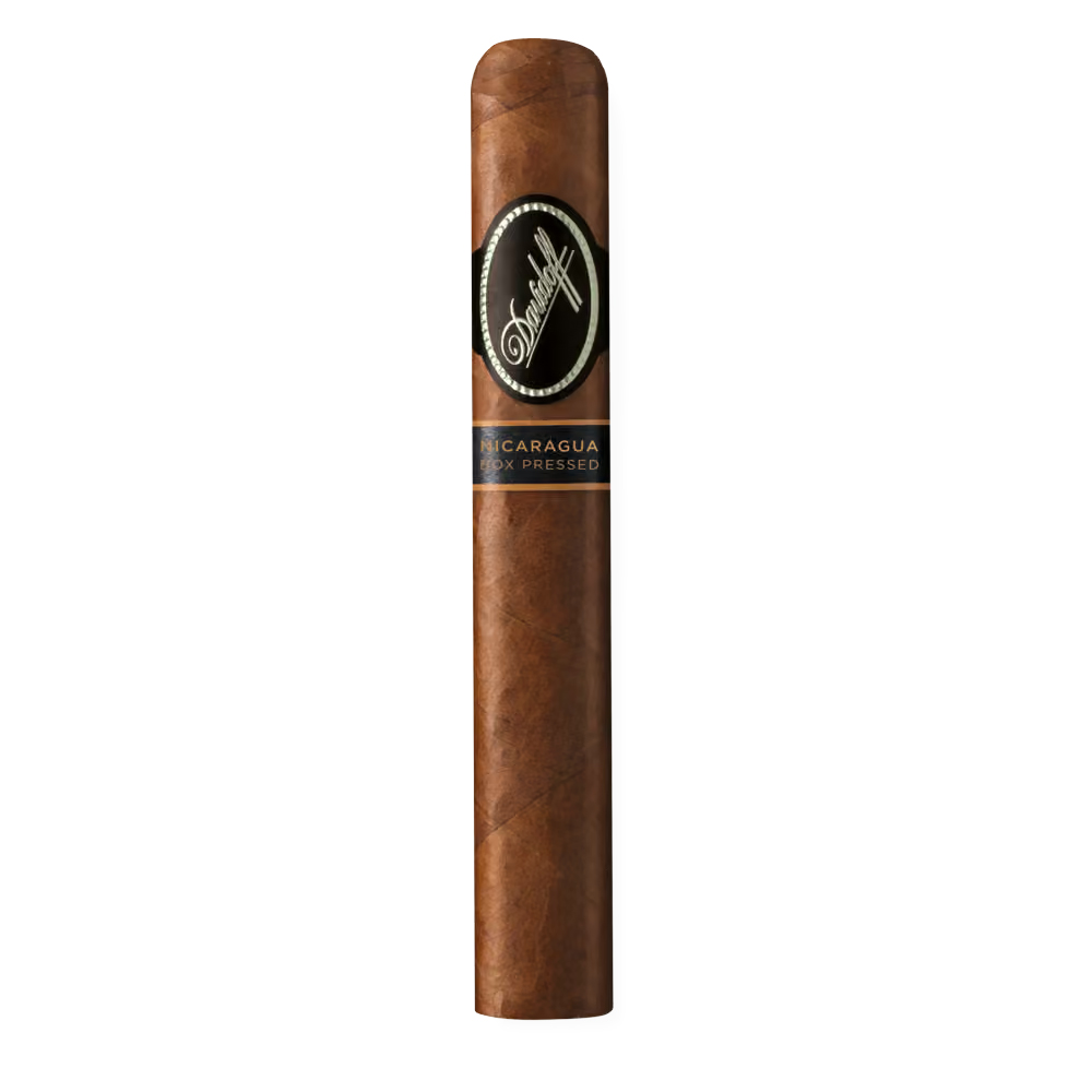 Davidoff Nicaragua Box Pressed Toro