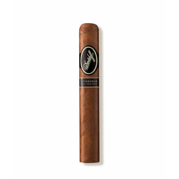 Davidoff Nicaragua box Pressed Robusto