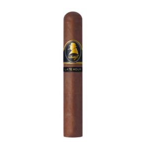 Davidoff The late Hour Robusto