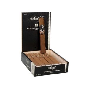Davidoff Nicaragua Box Pressed Toro