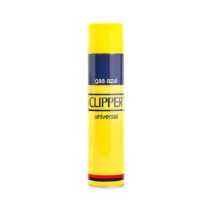 Clipper Butane Gas 250 ml
