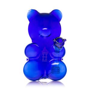 Gummy Bear XL Bong - HEMPER