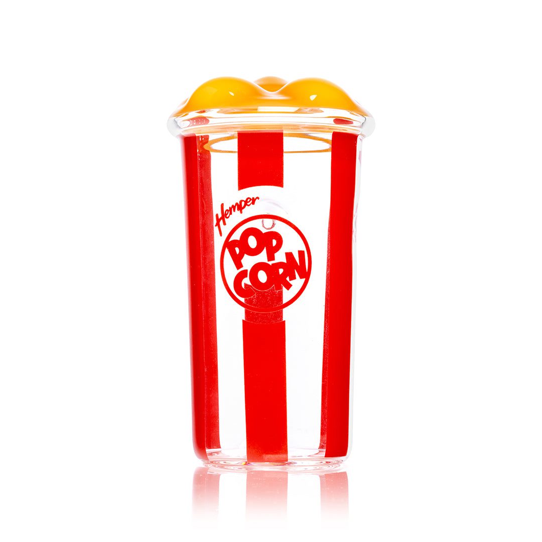Popcorn Handpipe - HEMPER