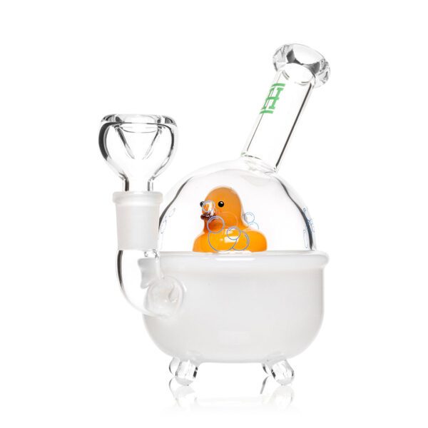 Ducky Bong - HEMPER