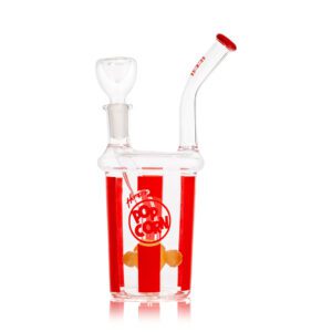 Popcorn Bong 6 - HEMPER