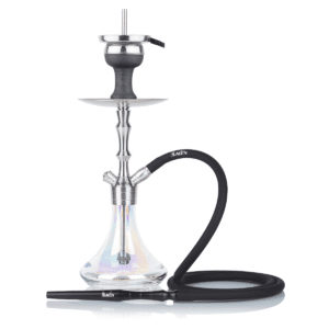 Aladin MVP 340 chicha Shiny Clear