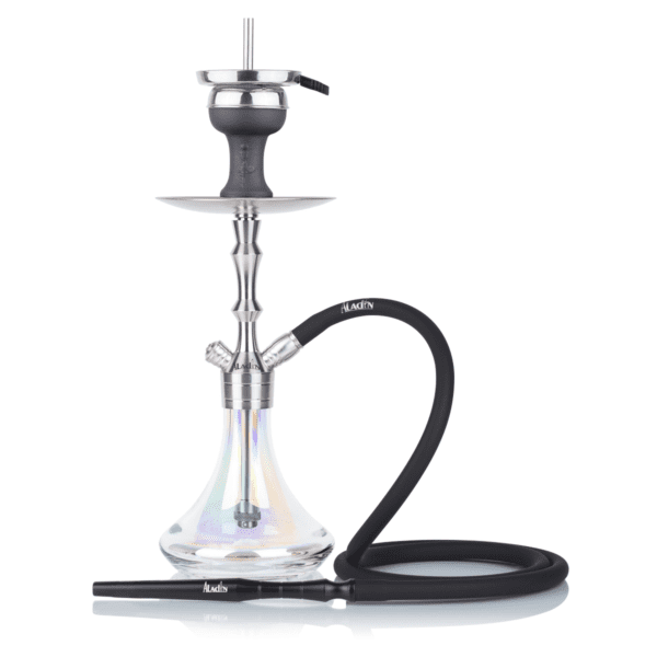 Aladin MVP 340 chicha Shiny Clear