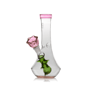 Flower Vase Bong 7 - HEMPER