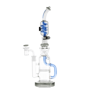 Glycerin Recycler Rig Freezable - Kryo
