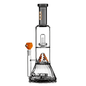Volcano XL Bong - HEMPER
