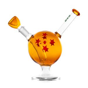 Wish Ball Bong 7 - HEMPER
