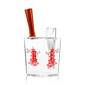Chinese Takeout Bong - HEMPER