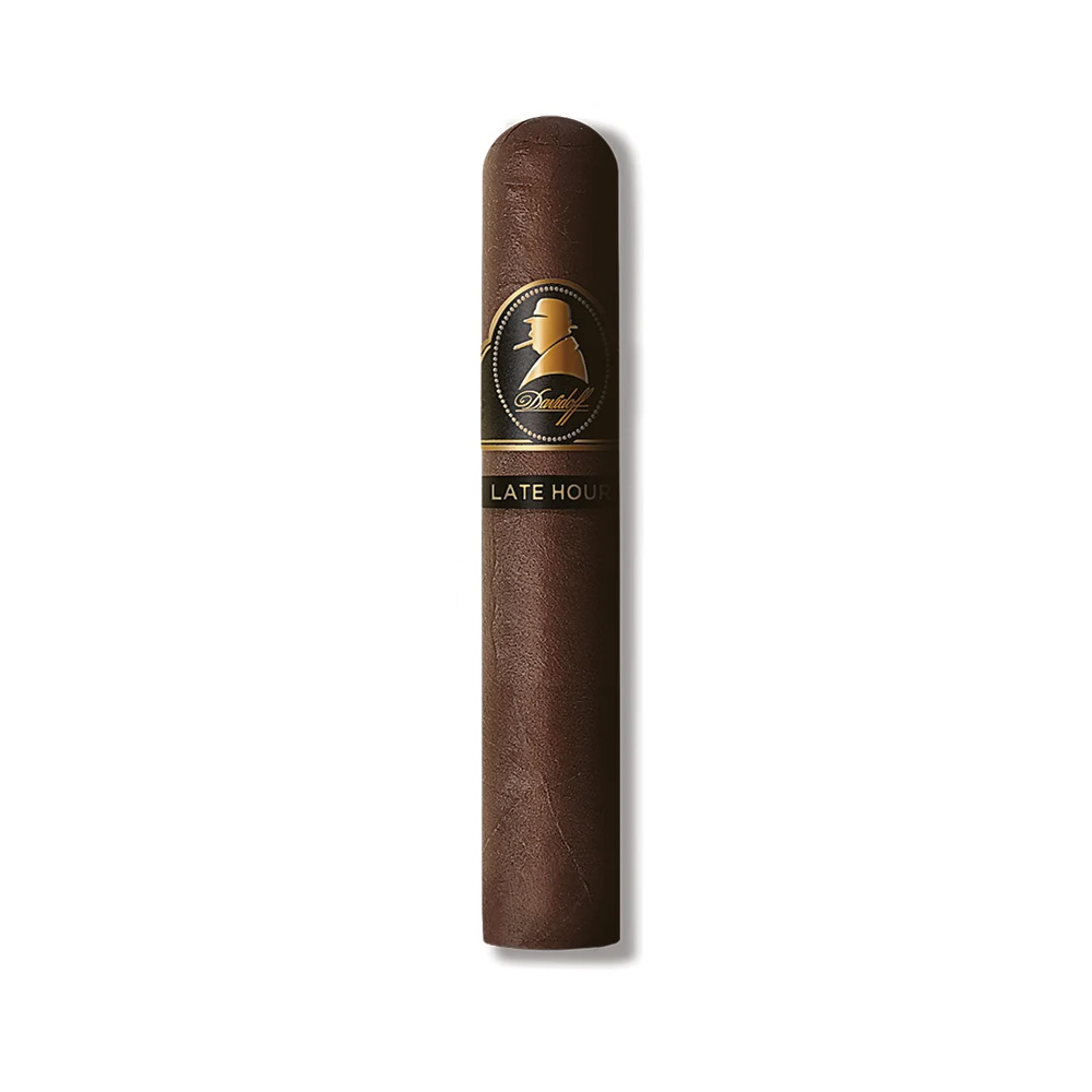 Davidoff Winston Churchill Toro The Late Hour