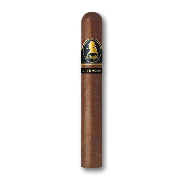 Davidoff The Late Hour Toro