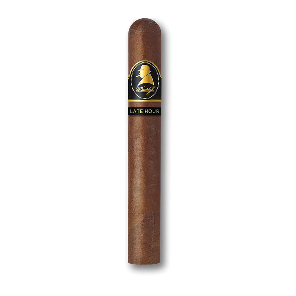 Davidoff Winston Churchill Robusto The Late Hour