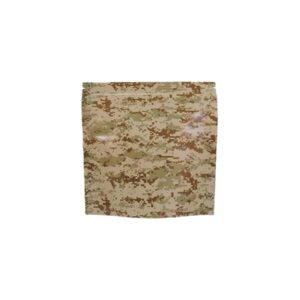 Stealth Smell Proof Bags - Camo Beige