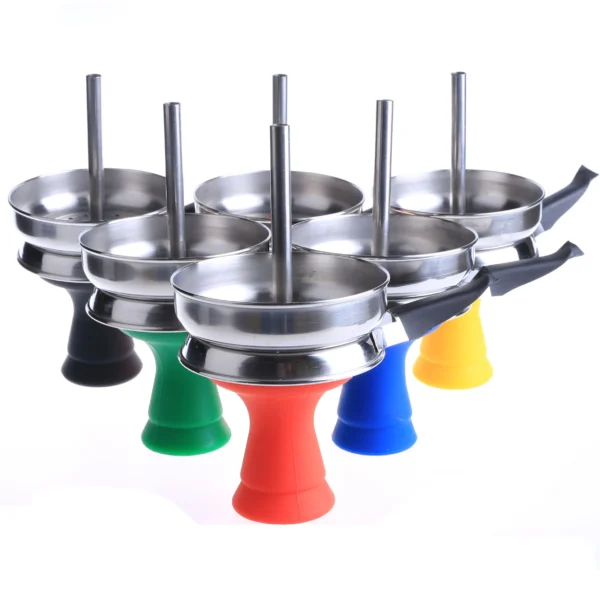 Tete Chicha Swift Lite Silicone