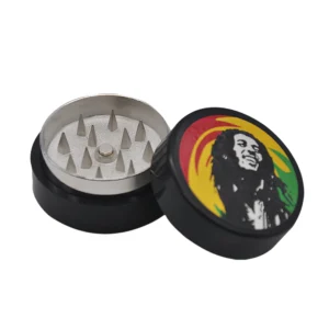 Grinder Rastafari vente en ligne