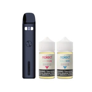 Pack Vape Caliburn G2