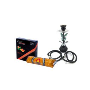 Pack Shisha