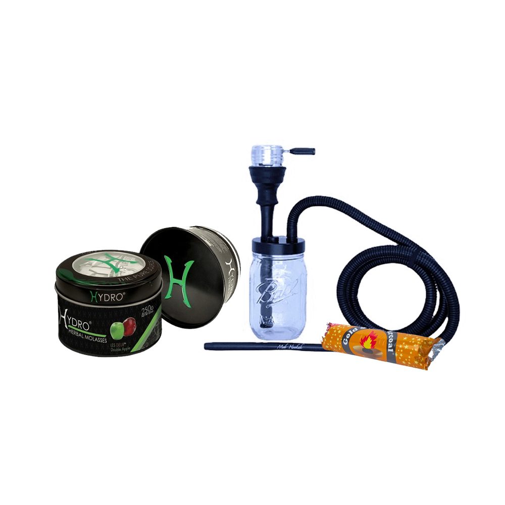 Pack Voiture Chicha MOB