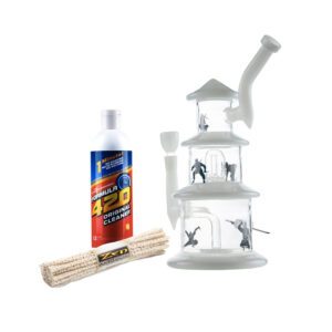 Pack Dab Rigs hemper