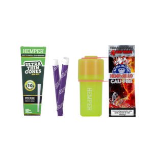 Pack Hemper