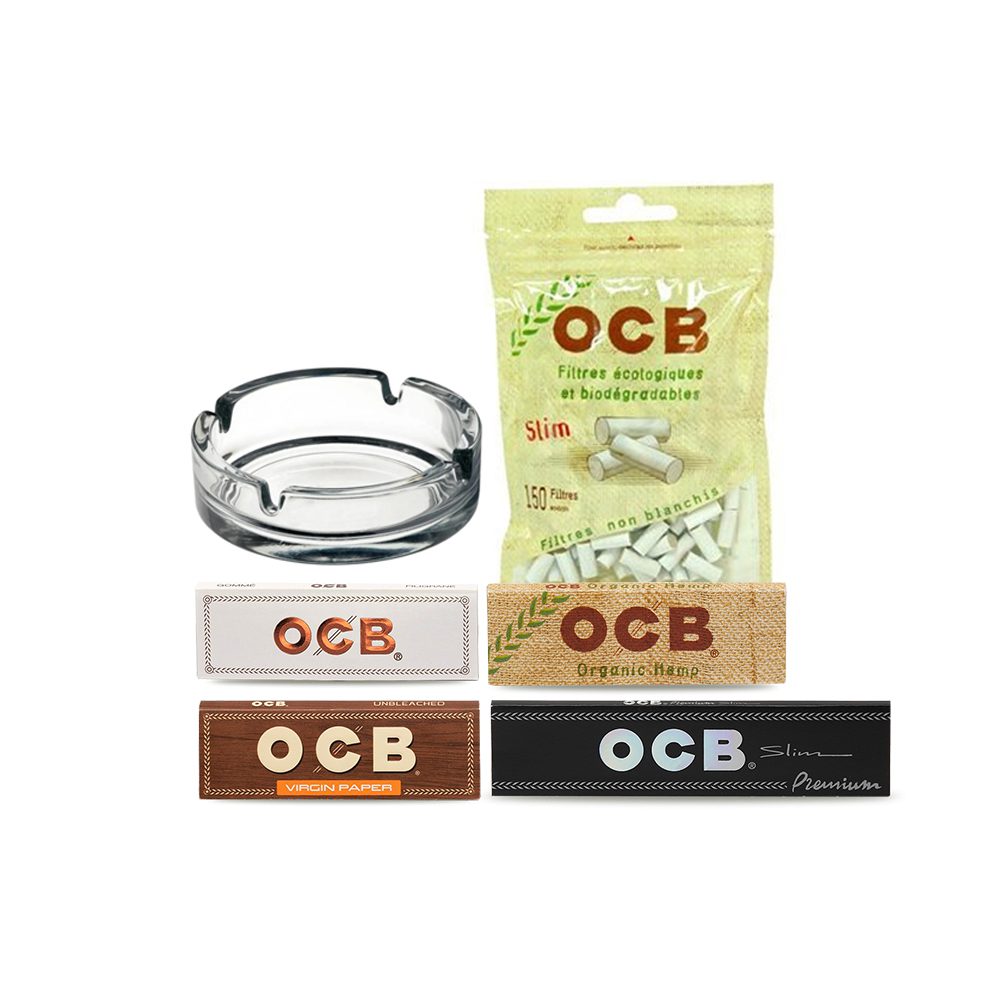 Pack OCB
