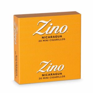 Zino 20 mini Cigarillos Nicaragua