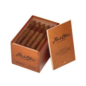 Flor de Oliva Nicaragua
