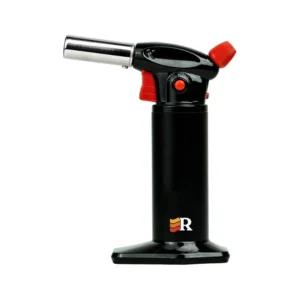 Randy’s Torch – Briquet torche rechargeable