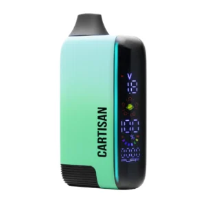 Cartisan Veil Bar Pro EVO – Vaporisateur Portable Premium