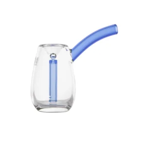 MJ Arsenal Bulb Mini Bubbler – Mini Bubbler en verre