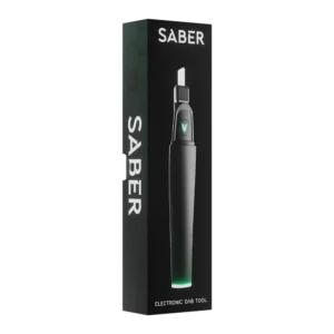 Focus V Saber Dab Tool – Outil dab chauffant haute précision