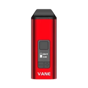 Yocan Vane Portable Vaporizer – Performance, Design et Simplicité