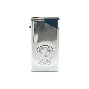 Briquet Chalumeau BTC