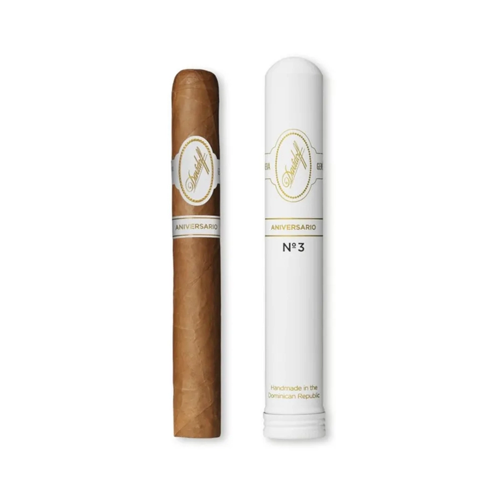 Davidoff Aniversario N°3
