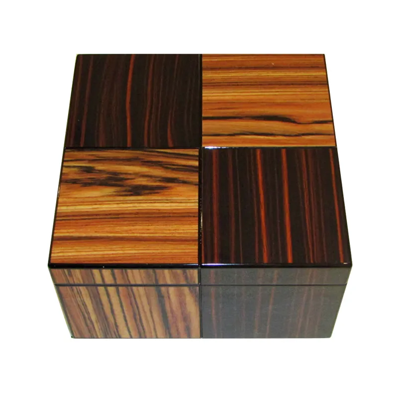 Cave à cigares HM-0696P