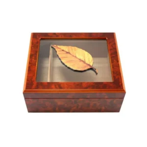 Cave à cigares HM-2577G